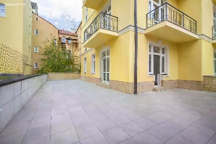 Prodej bytu 3+kk 94 m²