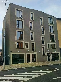 Prodej bytu 2+1 270 m²