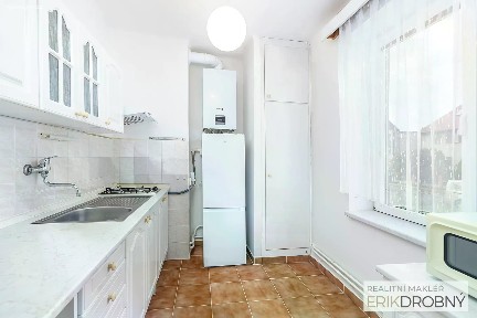 Pronájem bytu 2+1 58 m²
