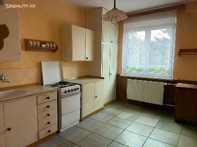 Prodej bytu 2+1 53 m²
