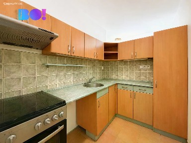 Prodej bytu 3+1 58 m²