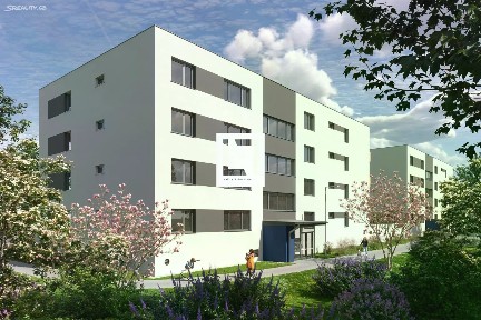 Prodej bytu 3+kk 80 m²