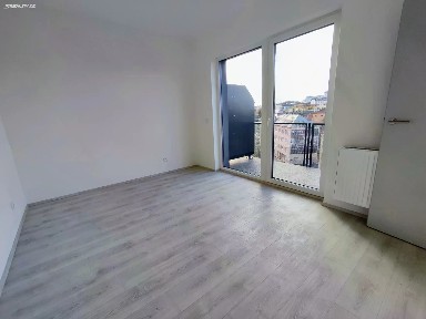 Prodej bytu 2+kk 53 m²