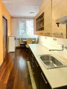 Pronájem bytu 4+1 80 m²