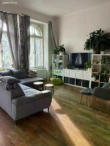 Pronájem bytu 3+kk 83 m²