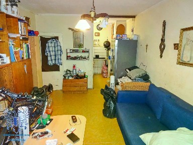 Prodej bytu 2+kk 43 m²