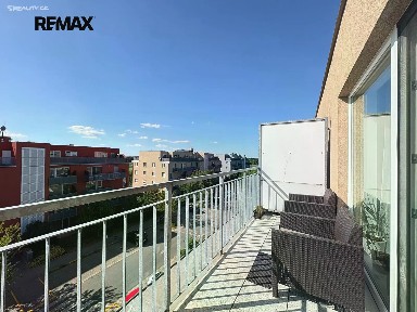Prodej bytu 2+kk 59 m²