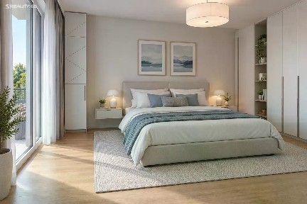 Prodej bytu 1+kk 32 m²
