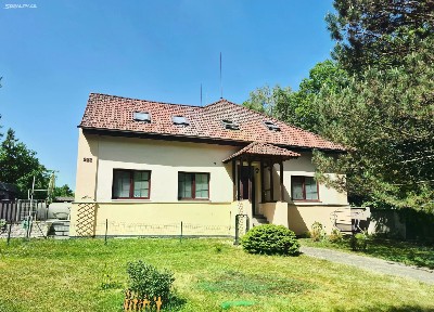 Prodej bytu 1+kk 38 m²