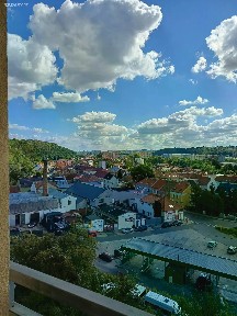 Přemyslova, Kralupy nad Vltavou