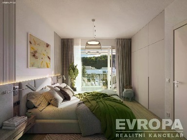 Prodej bytu 3+kk 75 m²