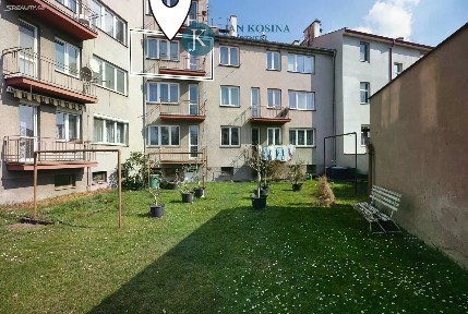 Prodej bytu 3+1 101 m²