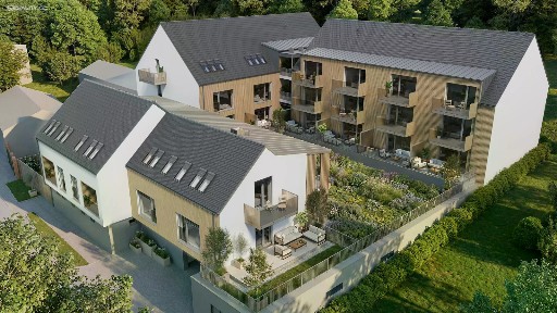 Prodej bytu 2+kk 66 m²