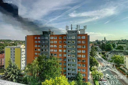 Masarykova, Kutná Hora - Hlouška