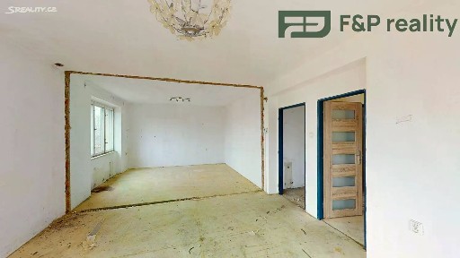 Prodej bytu 3+1 100 m²