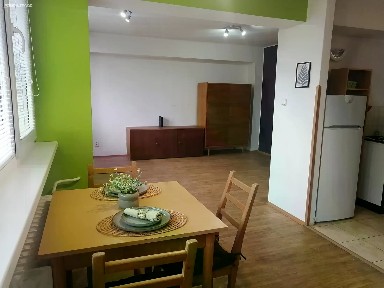 Prodej bytu 1+1 37 m²