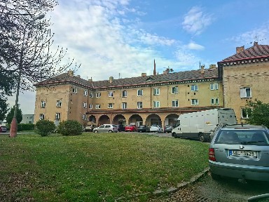 Na Kloboučku, Brandýs nad Labem-Stará Boleslav - Stará Boleslav