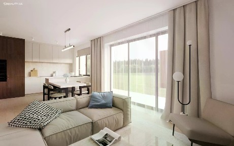 Prodej bytu 4+kk 83 m²