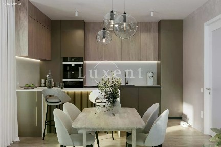 Prodej bytu 3+kk 67 m²