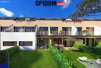 Prodej bytu 2+kk 50 m²