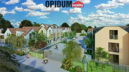 Prodej bytu 3+kk 91 m²