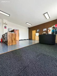 Pronájem komerční nemovitosti 44 m²