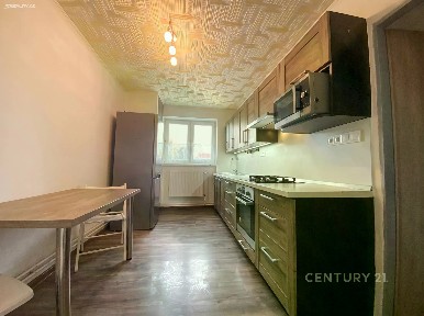 Pronájem bytu 2+1 68 m²