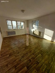 Pronájem bytu 1+1 40 m²