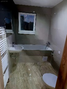 Pronájem bytu 1+kk 35 m²