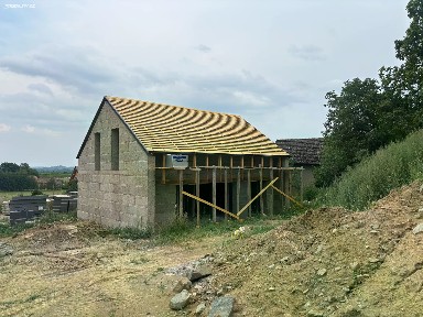 Prodej rodinného domu 150 m², pozemek 951 m²