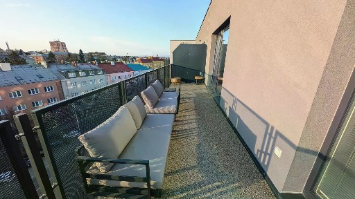 Wolkerova, Olomouc
