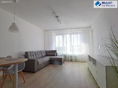 Pronájem bytu 2+kk 60 m²