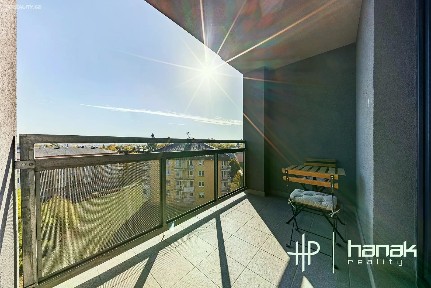 Pronájem bytu 2+1 63 m²