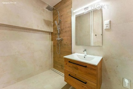 Pronájem bytu 3+1 74 m²