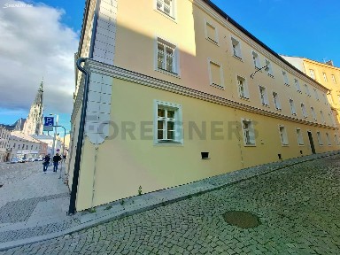 Pronájem bytu 1+kk 25 m²