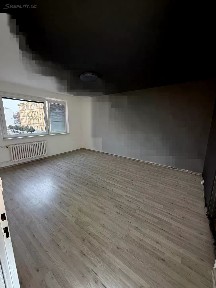 Pronájem bytu 3+1 67 m²