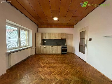 Pronájem bytu 3+kk 60 m²
