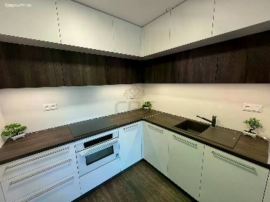 Pronájem bytu 2+kk 54 m²