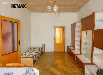 Prodej bytu 2+1 62 m²