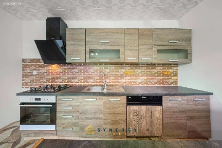Prodej bytu 3+kk 64 m²