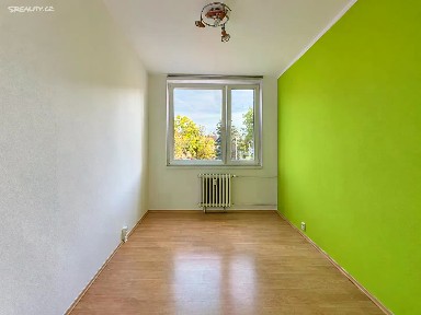 Prodej bytu 2+kk 37 m²