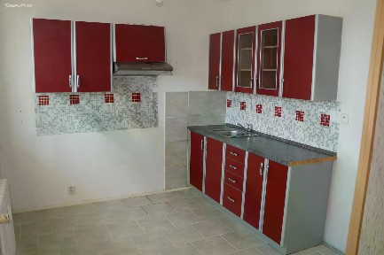 Prodej bytu 3+1 90 m²