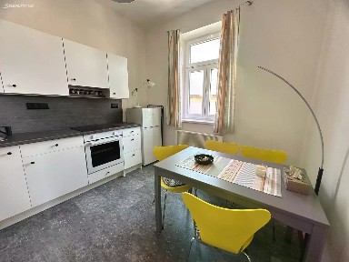 Pronájem bytu 2+kk 40 m²