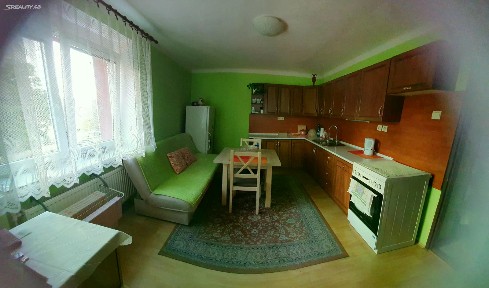 Čujkovova, Ostrava - Zábřeh