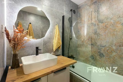Prodej bytu 3+1 68 m²