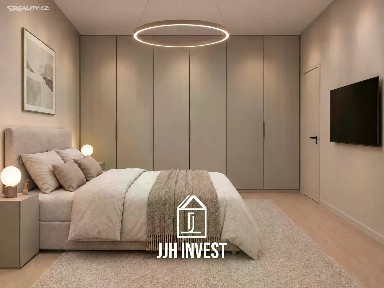 Prodej bytu 2+kk 49 m²
