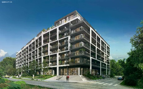 Prodej bytu 3+kk 74 m²