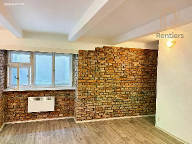 Prodej bytu 1+kk 35 m²