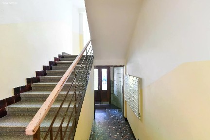 Prodej bytu 2+kk 52 m²