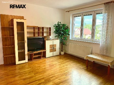 Prodej bytu 2+1 62 m²